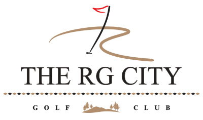 THE RG CITY